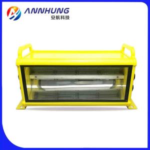 China 40W High Intensity LED Aviation Obstruction Light NVG For 150m Building factory