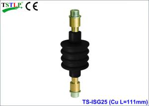 China Black Isolating Spark Gap Especially For Lightning Equipotential Bonding factory