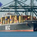 Cheapest Shipping Freight Forwarder Company EXW LCL Fob International Shipping