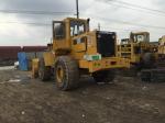 Used CAT 966C wheel loader for sale