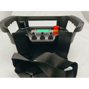 Intrinsically Safe Explosion-Proof Industrial Wireless Remote Control