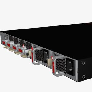 China VLAN Support Huawei Cloudengine S6730-H24X6C with License factory