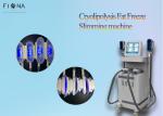 Micro Needle Fractional Rf Thermagic Skin Tightening Machines Skin Care CE