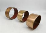 07000-02016 07000-12016 Self-Lubriing Composite Bushing DU Copper- Colored Guide