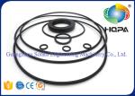 Excavator Parts Hydraulic Motor Seal Kits Flexible For Hitachi EX200 , OEM
