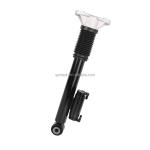 1673202401 OE NO. Rear Shock Absorber for Mercedes-Benz 167 GLE Air Suspension