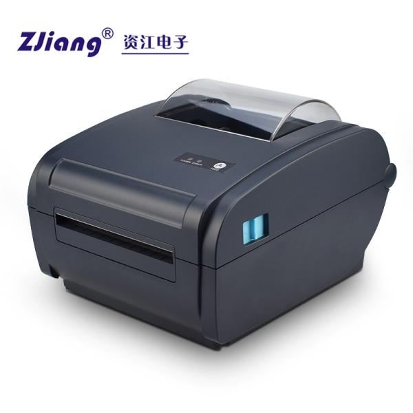 4*6 inch sticker printer POS-9210-L-USB&Bluetooth-Wireless-Shipping Label