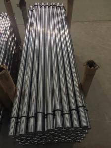 China 32CRMO 2 Microns Hollow Piston Rod Hollow Piston Rod Precision Manufacturing factory