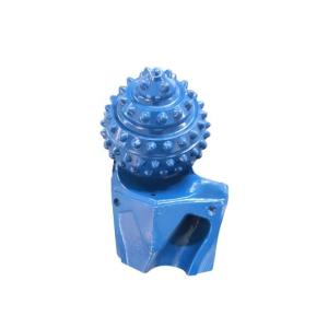 China China Manufacture 12-1/4 Inch Outer Diameter IADC 617 Roller cone drill Bit factory