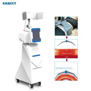 China Non Contacting RF Fat Melting Machine AC110V AC220V available fat loss and fat burnt factory