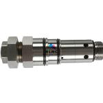 E320C E330C Excavator Main Relief Valve 310-0395 3100395 Excavator Parts