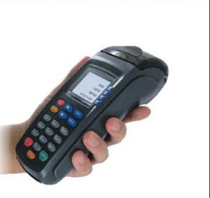 China S90 Gprs Card mobile payment factory