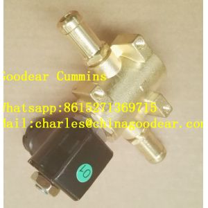 Dongfeng heating solenoid valve 5312975