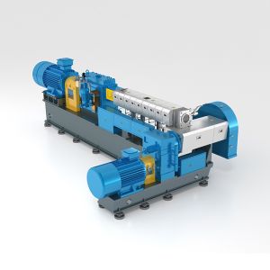 China Stainless Steel Gravimetric Dosing System 5 Types Components Up To 100 Kg/h Capacity High Capacity factory