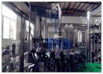 Electric SUS304 Pure Water Filling And Sealing Machine For Pure Water Making
