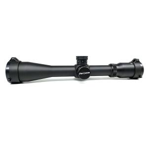 China Multilayer Lens Hunting Rifle 3.5-10X42mm FFP Scopes factory