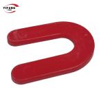 1/4inches PP Plastic Packers ISO Standard For Long Lasting Packaging