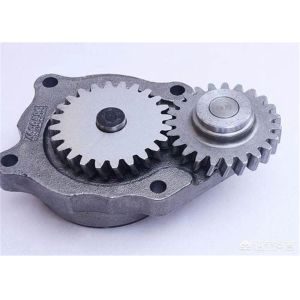 Flexible Powder Metallurgy Parts Accurate Dimension PMP04-4 Structural Part