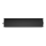 High Frequency 18G 500W Electrical Dummy Load waterproof