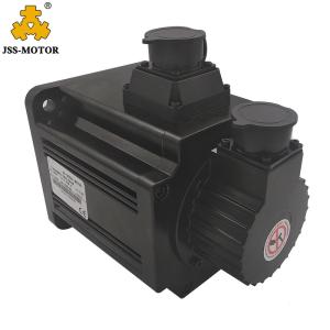 China 5.5kw Servo Motor 1500RPM 35Nm EPS-B1-05D5AA-A000 factory