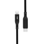 18W Fast Charging Adapter 1000mm USB Charging Cables For Cellphone