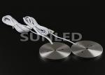 High Power Under Cabinet LED Lighting , 3/6w Dimmable LED Cabinet Lights