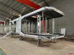 Manufactory Direct Capsule Mobile Home Mordern Design Style Other Features