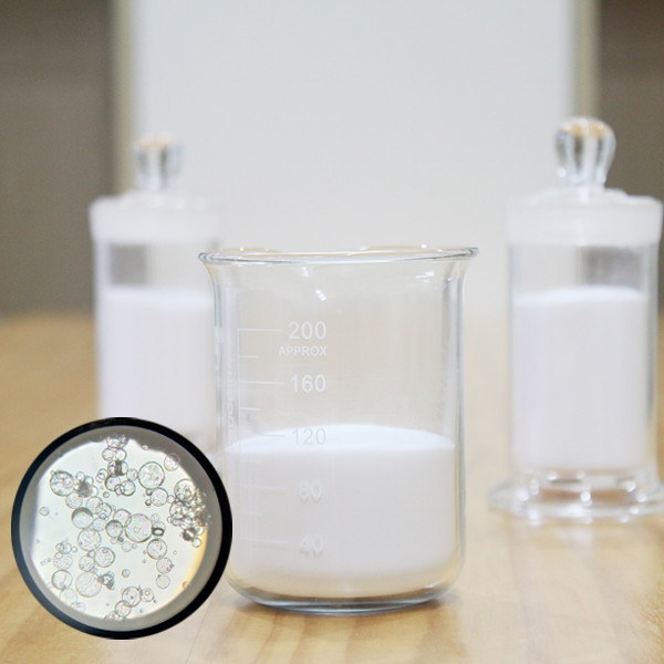 China HN60 Hollow Glass Microspheres for Oil Field Drilling Fluids factory