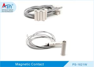 China Lead Wire 30G 28DCV 5W 94-HB Magnetic Door Sensor factory