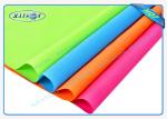 Polypropylene PP Spunbond Non Woven SMS Non Woven Fabric