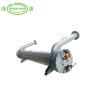 Buy cheap CE Shell Tube Heat Exchanger Cold Room Evaporator Copper Tube Evaporator from wholesalers