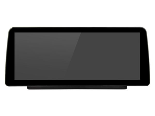 12.3" Smart Ultra Wide Screen For Fiat 500L 2012- 2017 Car Multimedia Stereo