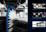 LED Automatic Vehicle Washing Machine