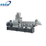 Commercial Food Machine Automatic Extruded Fried Snack Wheat Corn Chips Making