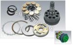 Hydraulic Pumps And Motors SG02/025/04/08/15/17/20
