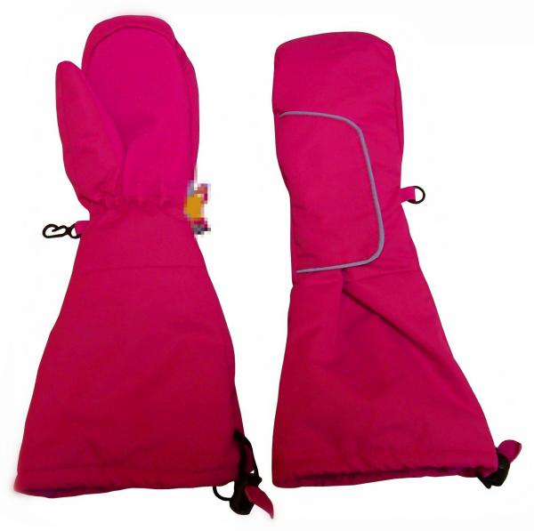 waterproof winter children mittens outdoor mittens snow mittens thin insulation