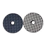 Different Grit 125cm Diamond Polishing Pad For Dry 50/100/200/400/500/800/1500