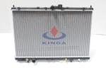 High performance cooling systems Automobile Mitsubishi Radiator OEM MR281547 /