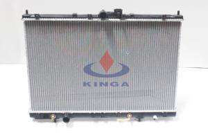 China High performance cooling systems Automobile Mitsubishi Radiator OEM MR281547 / MR312099 factory