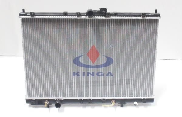High performance cooling systems Automobile Mitsubishi Radiator OEM MR281547 /