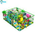 Indoor Jungle Gym Playground Customizable