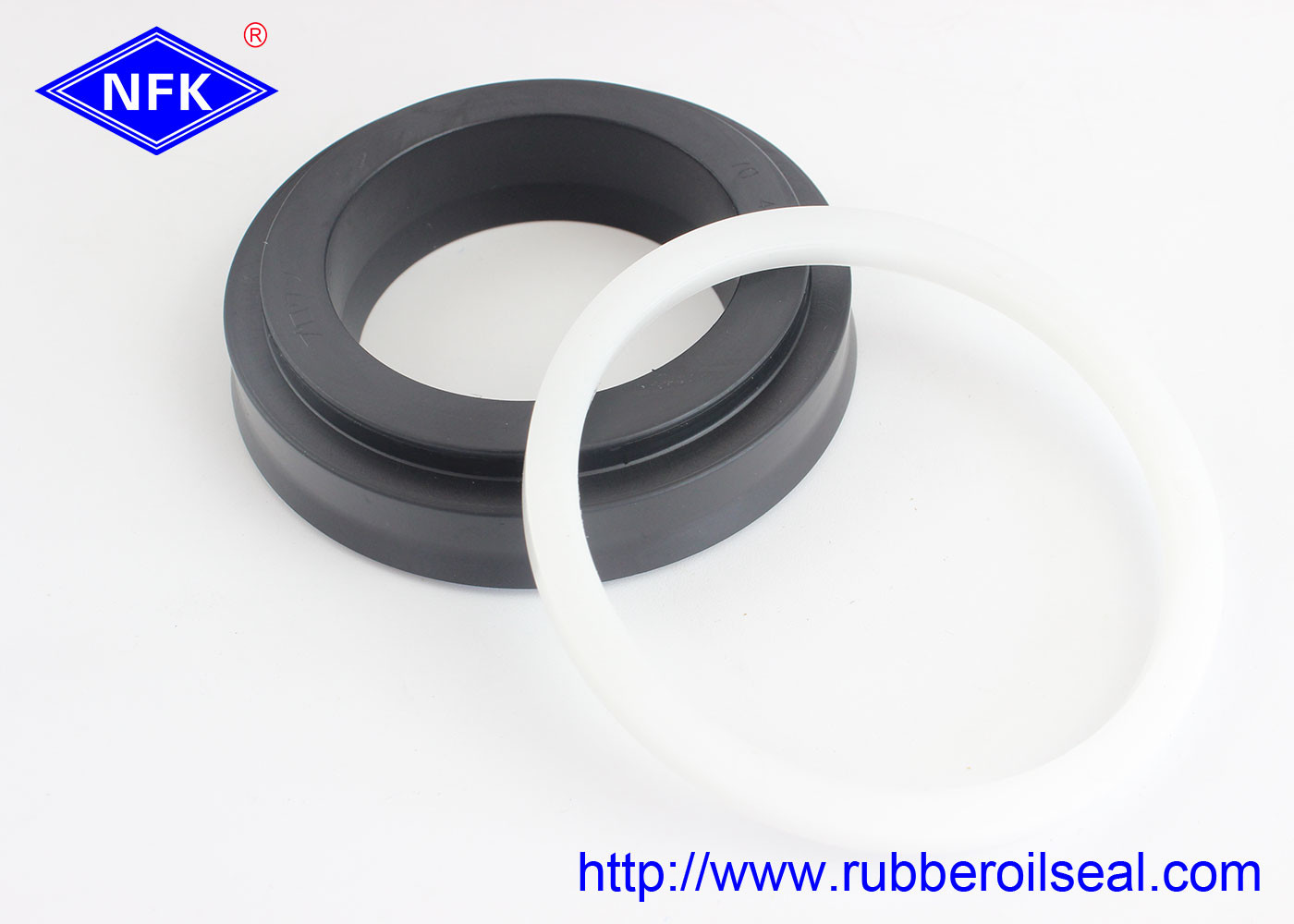 Hydraulic Cylinder Piston Oil Seal