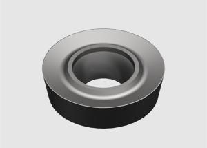 China Bearing Industry Gray Round Turning Inserts ISO Turning Tools RPMT1203-BB factory