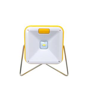 China Camping Energy Solar Powered Rechargeable Table Led Reading Lamp Portable Outdoor Indoor White Light Home Decoration Lig factory
