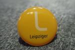 Beverage Packaging Flexible Sportswear PVC Nameplate Patches