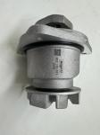 FAW Audi A3/S3/Sportb./Lim.qu. 2010-2013 022121011 Coolant pump with adhesive