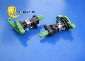 China 2050XE ATM Machine Parts USB Cassette Plastic Lock CMD Sealing Cover Assy 1750043537 factory