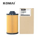 KOMAI Fuel Filter VA32K6201020J1L SN25123 for KOBELCO