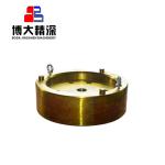 OEM Acceptable Socket Assembly for HP500 Stone Cone Crusher Spare Parts Energy
