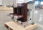 12KV Indoor Withdrawable Vacuum Circuit Breaker 1250A VCB High Voltage AC For